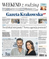 Gazeta Krakowska 103/2024