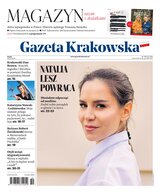 Gazeta Krakowska 108/2024