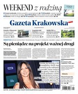 Gazeta Krakowska 109/2024