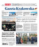 Gazeta Krakowska 11/2024