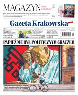 Gazeta Krakowska 114/2024