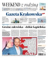 Gazeta Krakowska 115/2024