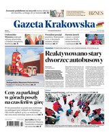 Gazeta Krakowska 12/2024
