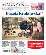 Gazeta Krakowska 120/2024