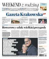 Gazeta Krakowska 121/2024