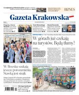 Gazeta Krakowska 123/2024