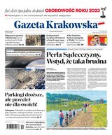 Gazeta Krakowska 124/2024