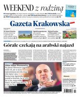 Gazeta Krakowska 126/2024