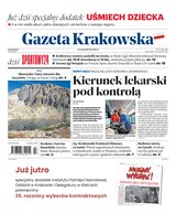 Gazeta Krakowska 127/2024