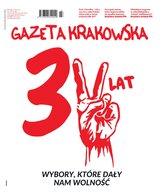 Gazeta Krakowska 128/2024