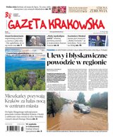 Gazeta Krakowska 129/2024