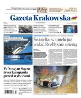 Gazeta Krakowska 13/2024