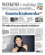 Gazeta Krakowska 132/2024