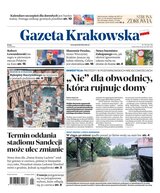 Gazeta Krakowska 135/2024