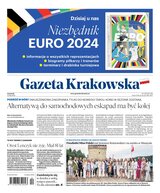Gazeta Krakowska 136/2024