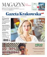 Gazeta Krakowska 137/2024