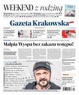 Gazeta Krakowska 138/2024