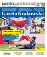 Gazeta Krakowska 139/2024