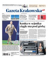 Gazeta Krakowska 140/2024