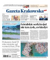 Gazeta Krakowska 142/2024