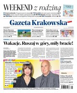 Gazeta Krakowska 144/2024