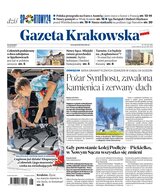 Gazeta Krakowska 145/2024