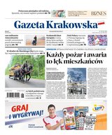 Gazeta Krakowska 146/2024