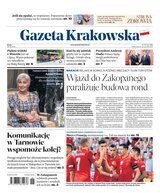 Gazeta Krakowska 147/2024