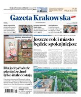 Gazeta Krakowska 148/2024