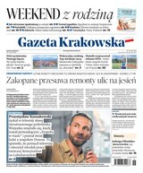 Gazeta Krakowska 150/2024