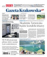 Gazeta Krakowska 151/2024
