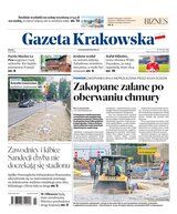 Gazeta Krakowska 152/2024