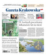 Gazeta Krakowska 153/2024