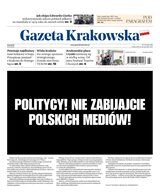 Gazeta Krakowska 154/2024