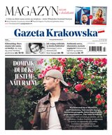 Gazeta Krakowska 155/2024