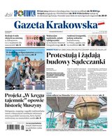 Gazeta Krakowska 157/2024