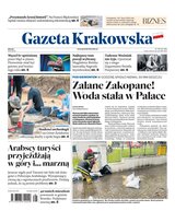 Gazeta Krakowska 158/2024