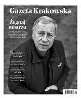 Gazeta Krakowska 159/2024