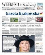 Gazeta Krakowska 16/2024