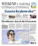 Gazeta Krakowska 162/2024