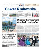 Gazeta Krakowska 164/2024