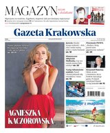 Gazeta Krakowska 167/2024