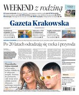 Gazeta Krakowska 168/2024