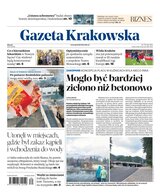 Gazeta Krakowska 170/2024