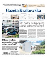 Gazeta Krakowska 171/2024