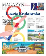 Gazeta Krakowska 173/2024