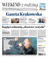 Gazeta Krakowska 174/2024