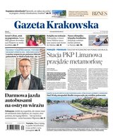 Gazeta Krakowska 176/2024