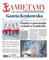 Gazeta Krakowska 178/2024