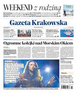 Gazeta Krakowska 186/2024